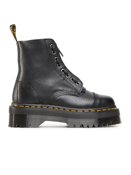 DR. MARTENS Sinclair Platform Boots in Nappa Leather DR. MARTENS | 22564001